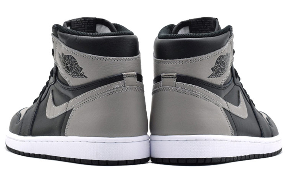 Jordan 1 Retro High OG Shadow 2018