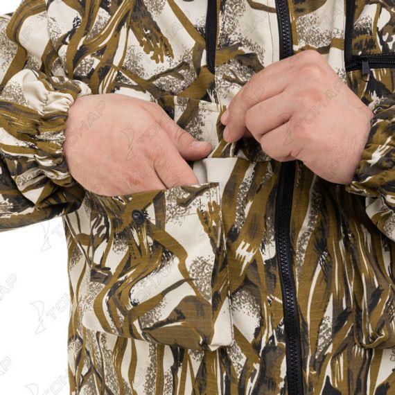 Костюм Тайфун, цв.Осока р.56-58/170-176 (T-KS-TO-4XL-1) Helios (0)