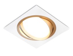 Ambrella Встраиваемый поворотный точечный светильник GX53 GX Standard tech TN51916