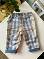 Джинсовые брюки Burberry, 74