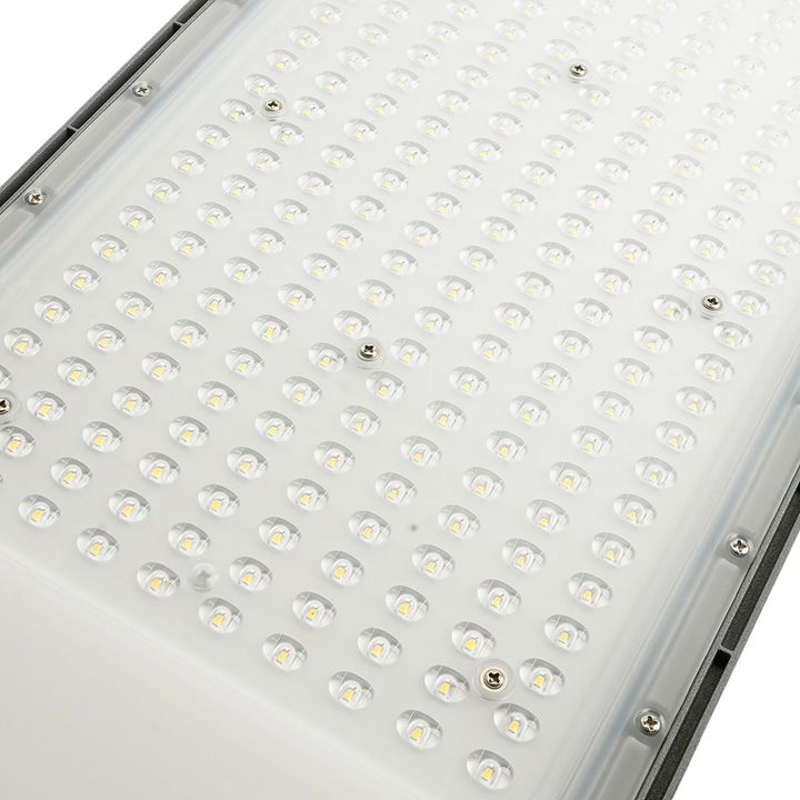 Уличный консольный светодиодный светильник Feron SP3079 51811