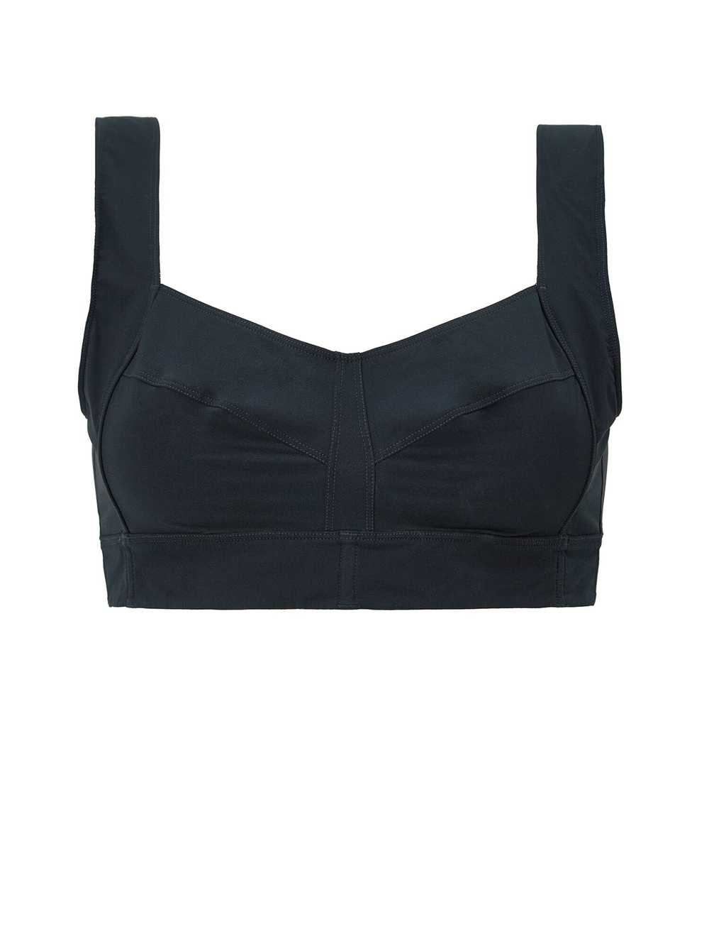 Лиф VIVIEN Super FIT (чёрный)