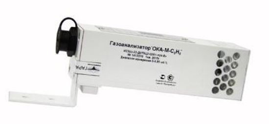 Ока-92, Ока-Т, Ока-92М, Ока-МТ, Ока-92Т, Ока-92МТ, Ока-М, Газоанализаторы, № в ГРСИ РФ - 19520-10