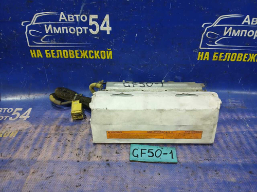 Подушка безопасности пассажирская NISSAN CIMA 2002