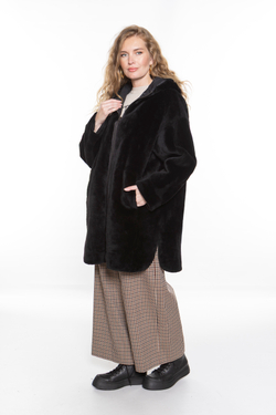 ДВУСТОРОННЯЯ ПАРКА