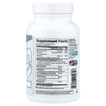 NutraBio, для сердца, 90 капсул