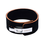 Пояс для тяжелой атлетики с карабином (размер XL) PROFI-FIT