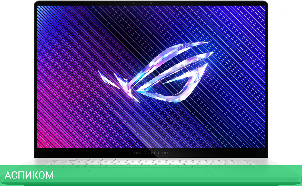 Ноутбук Asus ROG Zephyrus G16 GU605MV-QR259
