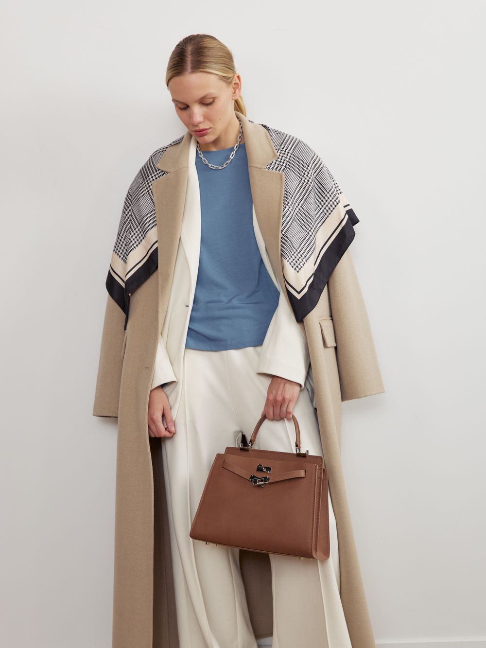 ЛОНГСЛИВ BLUE