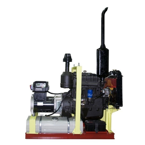 Дизельный генератор Вепрь АДС 40-Т400 РМ