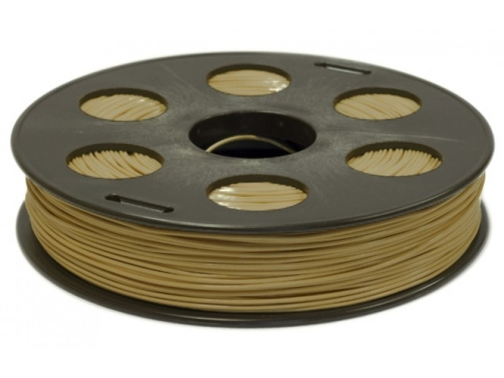 Материал для 3D печати PLA пластик BestFilament самый универсальный