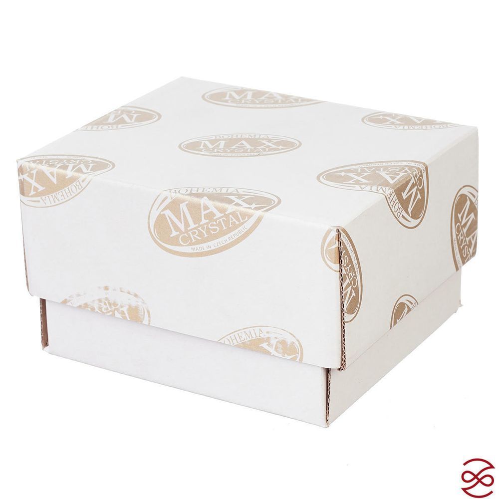 Кружка Bohemia Star Crystal 300 мл