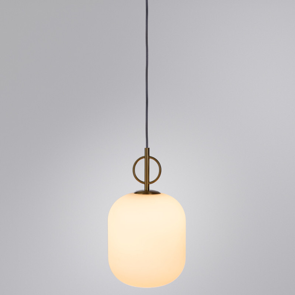 Подвесной светильник Divinare 5014/18 SP-1