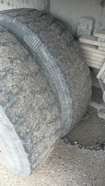 Howo T5G 6x4 Самосвал ZZ3257V384GE1 (Дизельный, 10,5 л, 400 л.с., МТ)