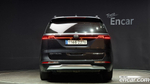Kia Carnival (Sedona) 4 Generation Бензин 7-и местный Signatures (06.2021)