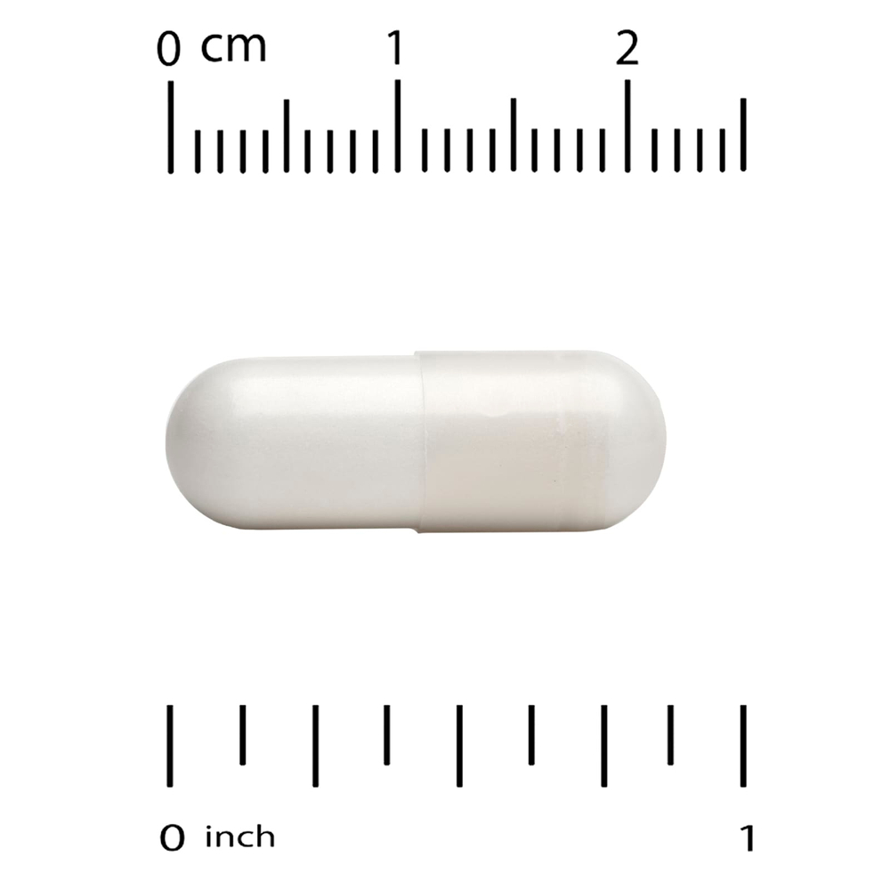California Gold Nutrition, сульфат агматина, 750 мг, 120 растительных капсул