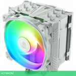 Кулер для процессора Enermax ETS-T50 AXE ARGB (ETS-T50A-W-ARGB)