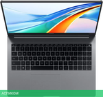 Ноутбук Honor MagicBook X 16 Pro 2024 BRN-G58 5301AHQV