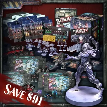 [Предзаказ] Deluxe All-in Sundrop