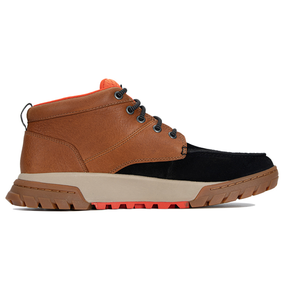 Сапоги Timberland Boulder Trail Chukka, A41AT015