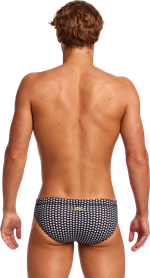 Плавки FUNKY TRUNKS Men's Star Studded