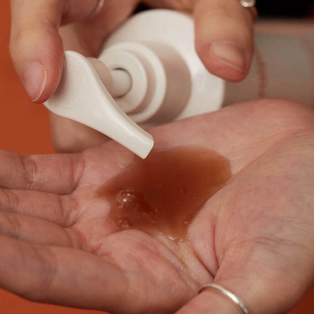Гидрофильное масло-пенка Evas Fraijour Alchemic Ginsenoside Oil to Foam Cleanser