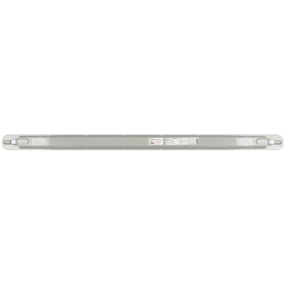Линейный светодиодный светильник ЭРА SPP-202-0-65K-L36 36Вт 6500К IP65 1200 матовый транзит гарантия 5 лет | Линейные светодиодные светильники IP65