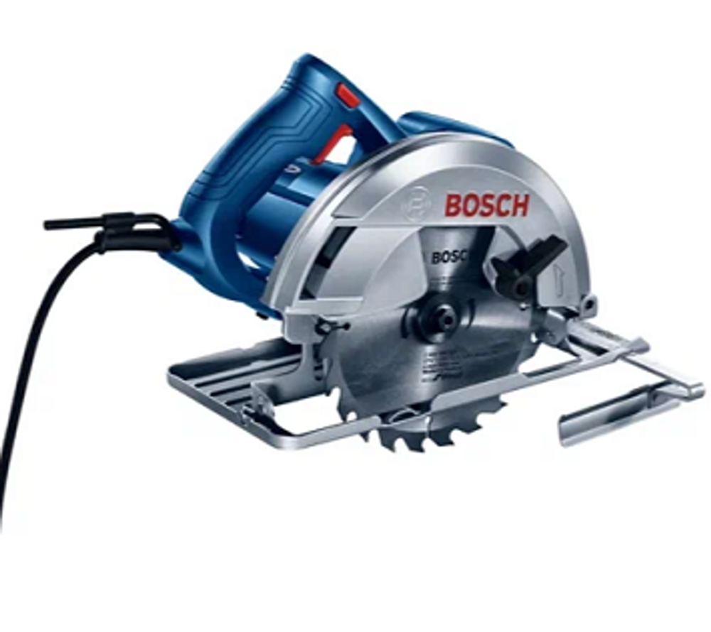 Пила циркулярная BOSCH GKS140 06016B3020