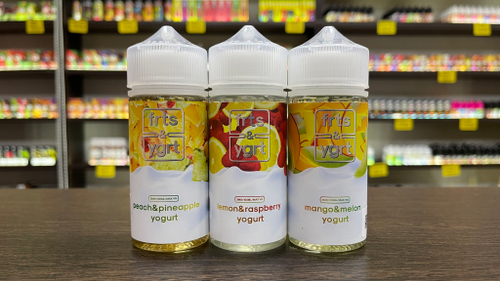 FRTS&YGRT by ElectroJam