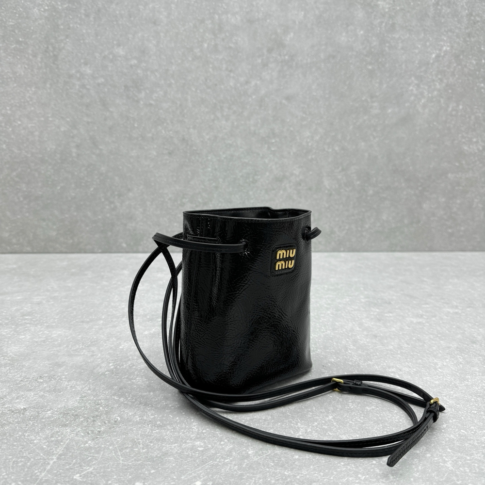 Miu Miu Mini Bag 17 cm