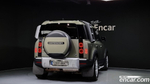 Land Rover Defender (L663) 110 D240 SE (12.2020)