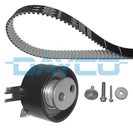 DAYCO - KTB532-DAY - Timing Belt Set