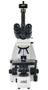 Микроскоп цифровой Levenhuk MED D40T, тринокулярный