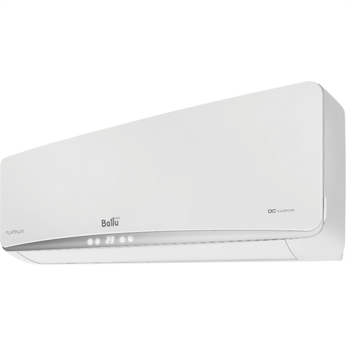 Внутренний настенный блок мульти-сплит системы Русклимат Free Match Long Pipe BSEI-FM/in-12HN8/LP_EU на 35 м²