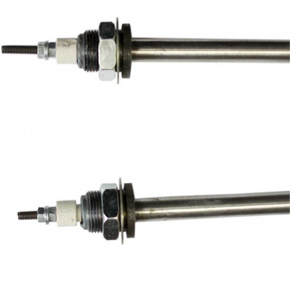 Тэн для водяного котла 3,0 кВт, L-190мм, нерж. М22 05.307