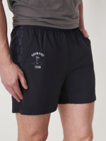 Шорты DROWNING, черный