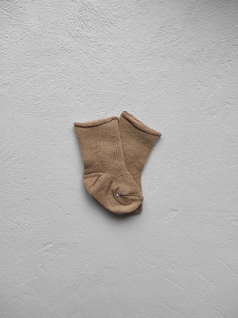 Носки classic шоколад