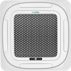 Кассетная сплит-система Ecoclima ECLCA/I-TC60/4R1 + ECLCP-TC04 + ECL/I-TC60/5R1