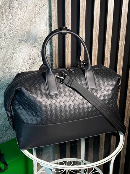 Сумка дорожная Bottega Veneta