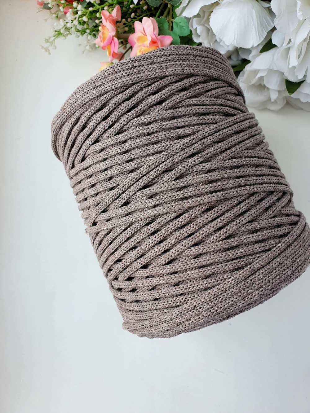 ХШ 4 мм Мокко