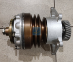 Привод вентилятора ЯМЗ 238НД-1308011