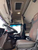 КамАЗ 54901 4x2 Седельный тягач 54901-94 (Дизельный, 11,9 л, 450 л.с., АТ)