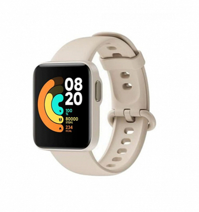 Умные Смарт часы Xiaomi Mi Watch Lite