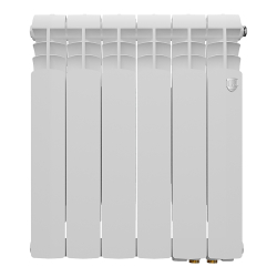 Радиатор Royal Thermo Vittoria Super 500 2.0 VDR80