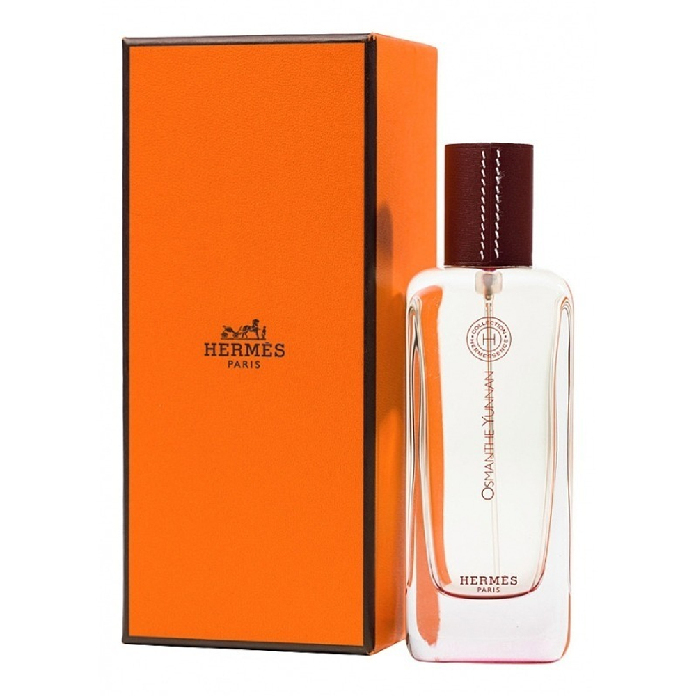 Hermes Hermessence Osmanthe Yunnan