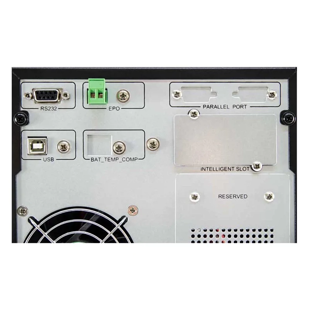 ЭНЕРГИЯ Pro OnLine 7500, EA-9006H, 192V напольный источник бесперебойного питания Е0201-0047