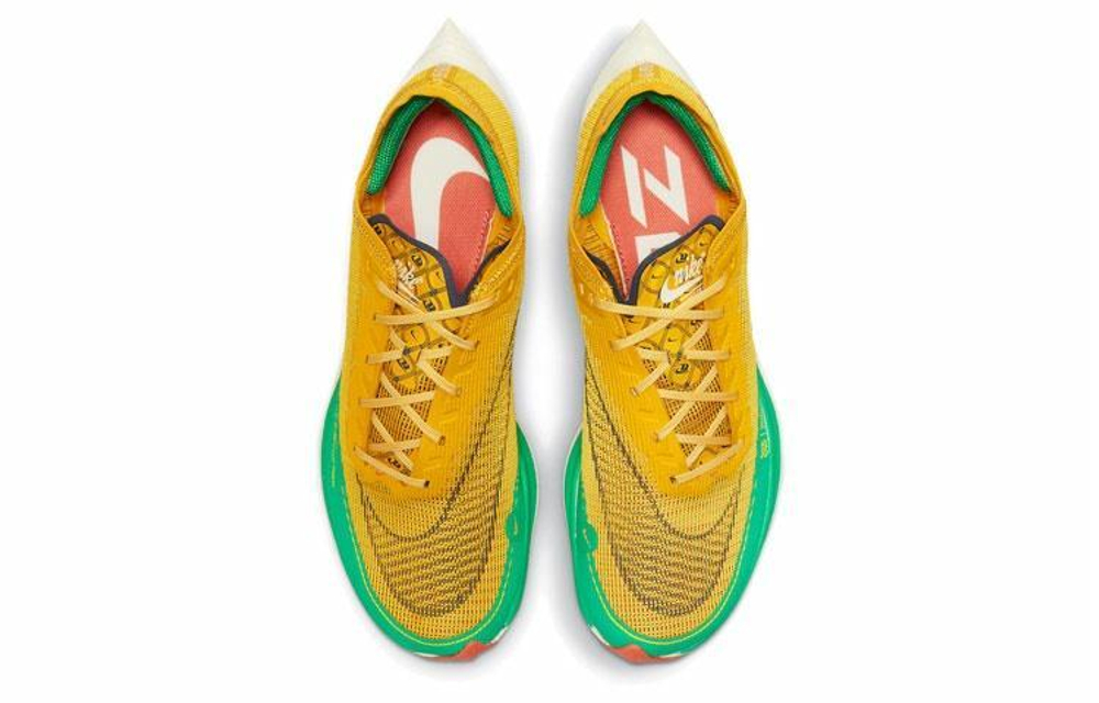 Кроссовки Nike Zoomx Vaporfly Next 2
