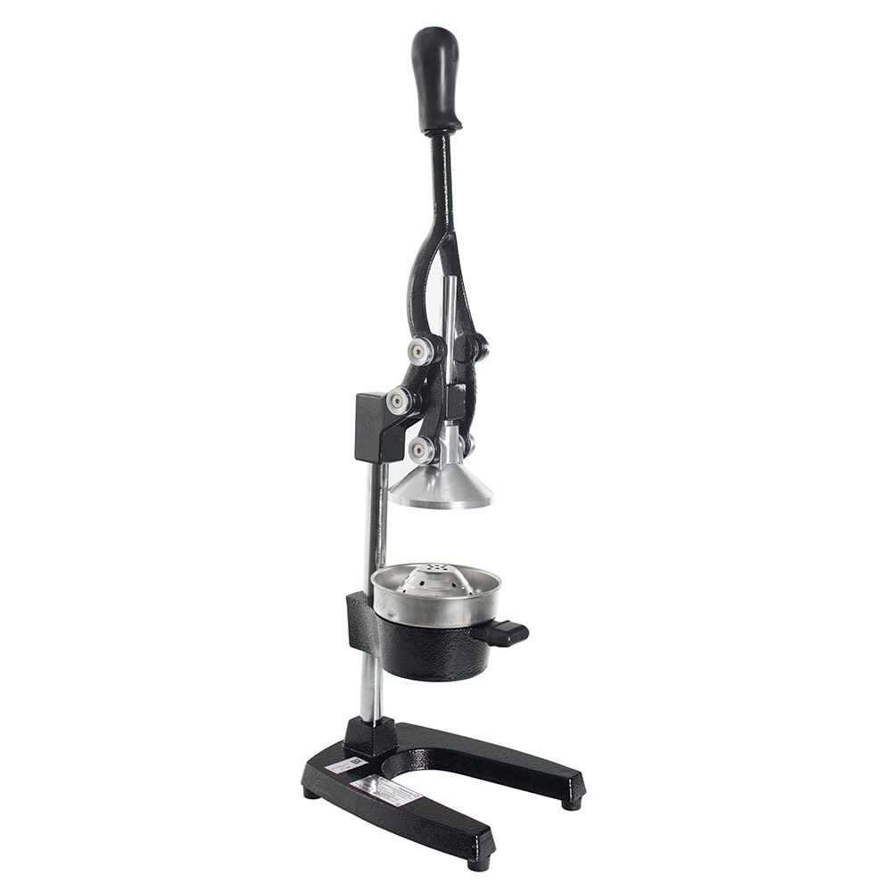 Пресс для цитрусовых и гранатов HR-B Foodatlas (черный)