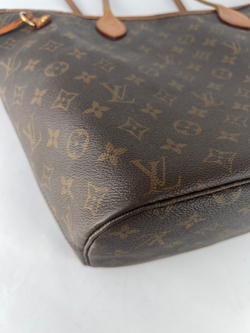 Сумка Louis Vuitton Neverfull