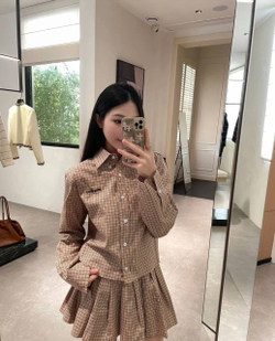 Костюм MIU MIU